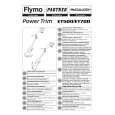 FLYMO POWER TRIM 500 Owners Manual