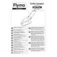 FLYMO Turbo Compact 330 Vision Owners Manual
