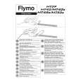 FLYMO HT42S Owners Manual