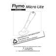 FLYMO MICROLITE 30 Owners Manual
