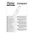 FLYMO COMPACT 300 Owners Manual