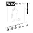 FLYMO MINI TRIM AUTO Owners Manual