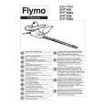 FLYMO EASITRIM EHT420 Owners Manual