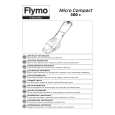 FLYMO MC300 Owners Manual