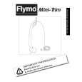 FLYMO MINI TRIM Owners Manual