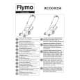 FLYMO RE330 Owners Manual