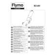 FLYMO RE400 Owners Manual
