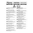 FLYMO V Owners Manual